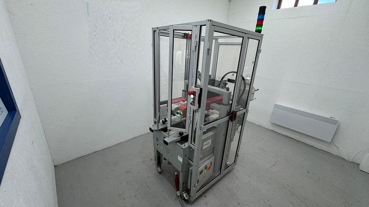 3M Matic Adjustable Case Sealer