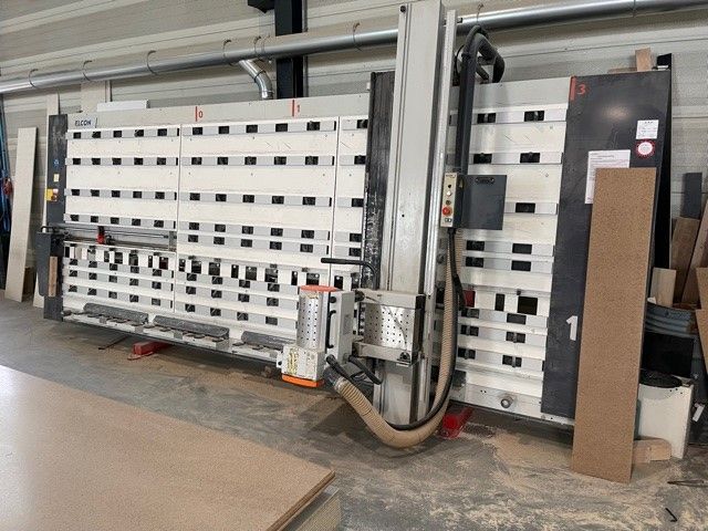 Elcon 185 DSX-L