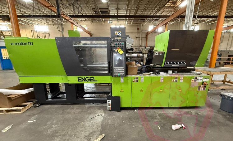 Engel e-motion 310/110 110 T
