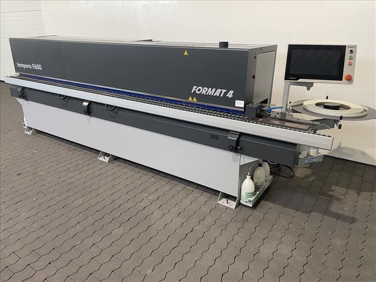 Format Tempora 60.06 glueBox