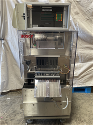 Bosch KKE 1500 Checkweigher