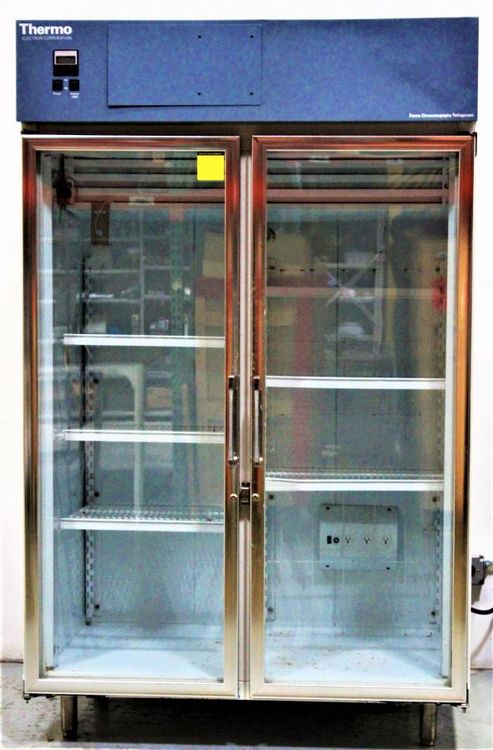 Thermo 3787 Forma Chromatography Refrigerator