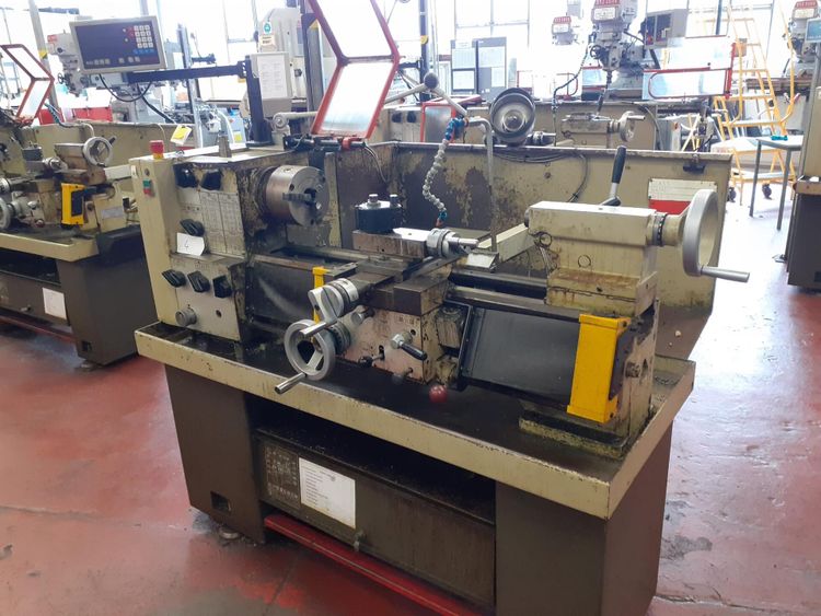 Harrison GAP BED LATHE 2400rpm M300