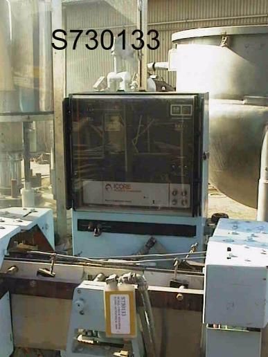 Other AUTO CHECK 2000 SCALE, CHECKWEIGHER