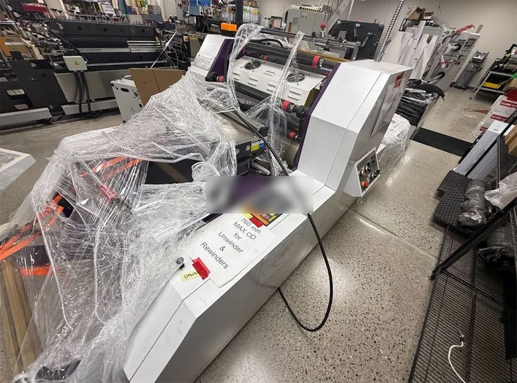MFP K520A THERMAL LAMINATING MACHINE