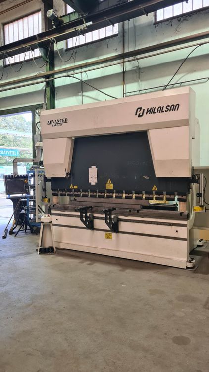 HILALSAN CAP-3320 320 T