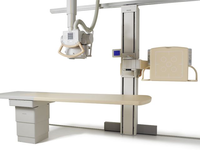 Philips Digital Diagnost