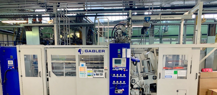 Gabler M92L