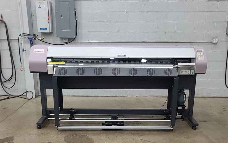 Mimaki JV3-160SP  63.9 inches