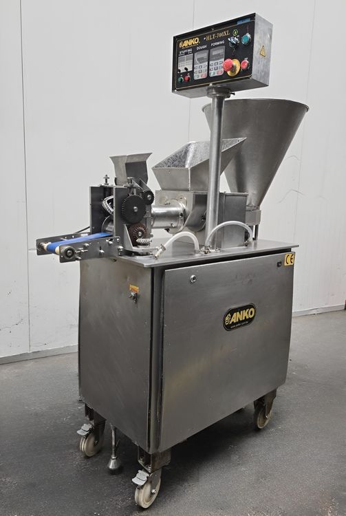 Anko HLT 700XL Formeuse