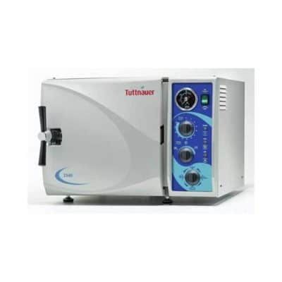 Kit Manutenzione Preventiva Per Sterilizzatori Tuttnauer 2340E/2340M – SN #8806 & ABV – RPI