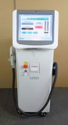 Lynton Lumina IPL HR Laser