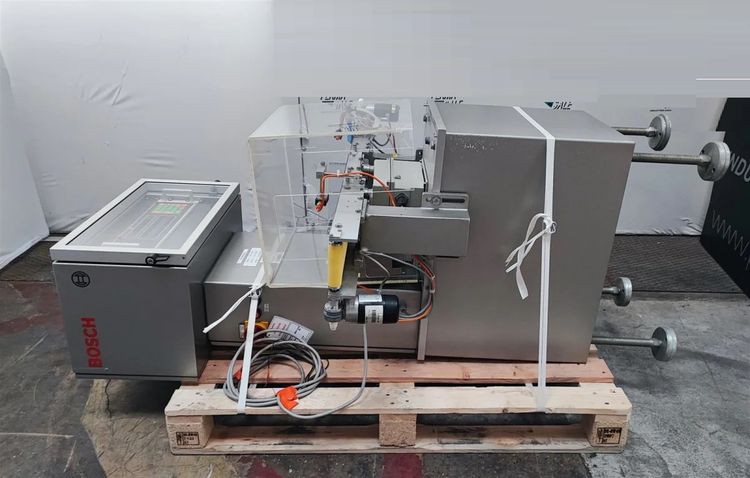 Bosch KWE200M Checkweigher