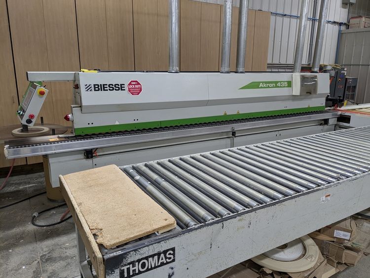 Biesse Akron 435