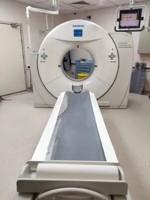 Siemens Definition AS CT