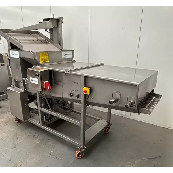 JBT Electric Crumber/Duster