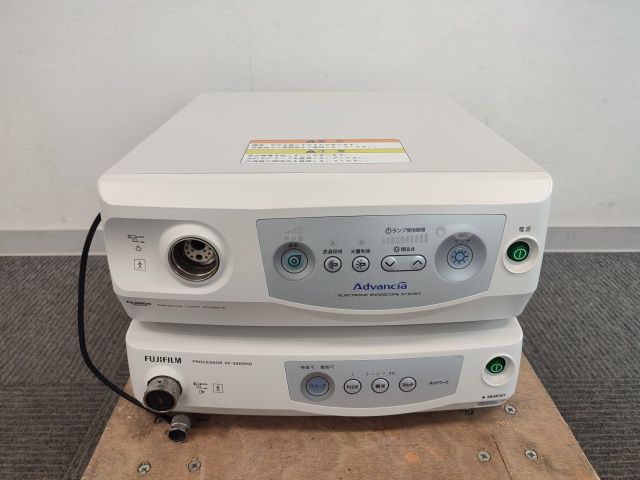 Fuji Film Advancia VP-3500HD, XL-4450