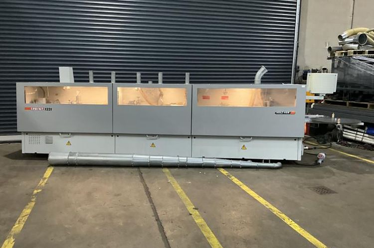 Holz-Her Sprint 1312