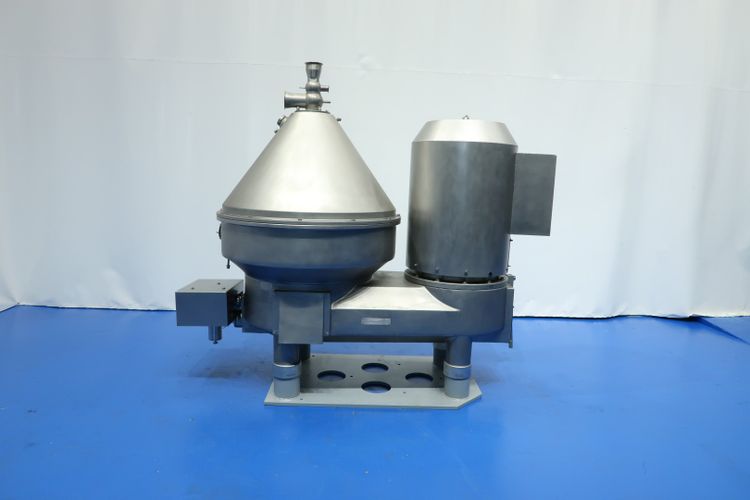 GEA, Westfalia MSE 500-01-777