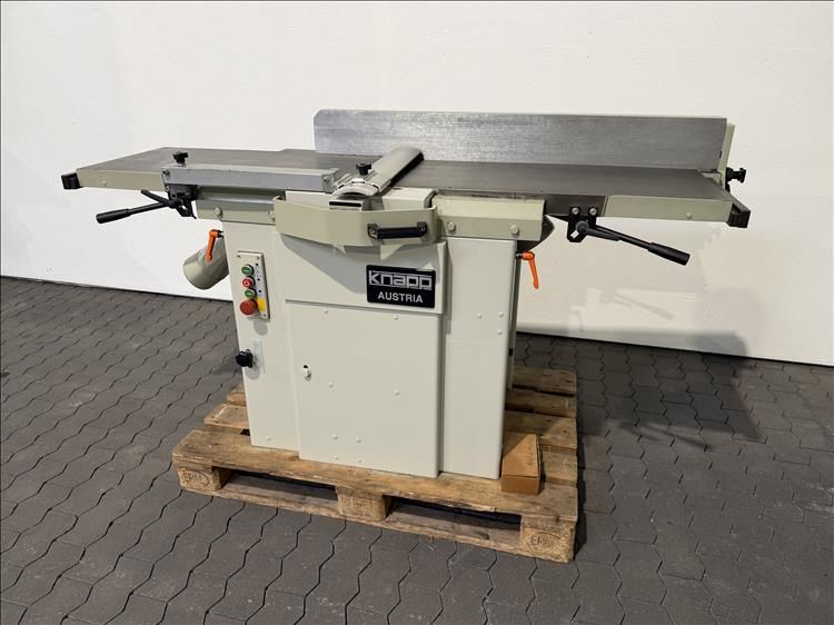 Knapp AD 410 Profi T