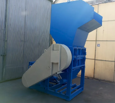 Prat 1070×550 mm grinder