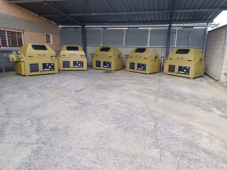5 Roblon T5000