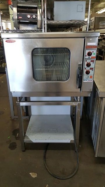Others Half Size Convection Oven