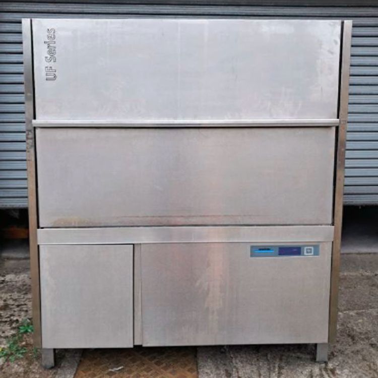 Winterhalter UF-XL, Professional Pot Washer