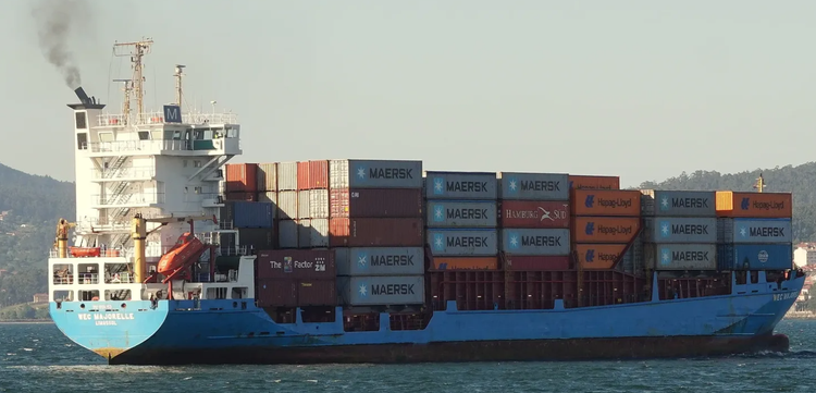 J.J. Sietas WEC MAJORELLE