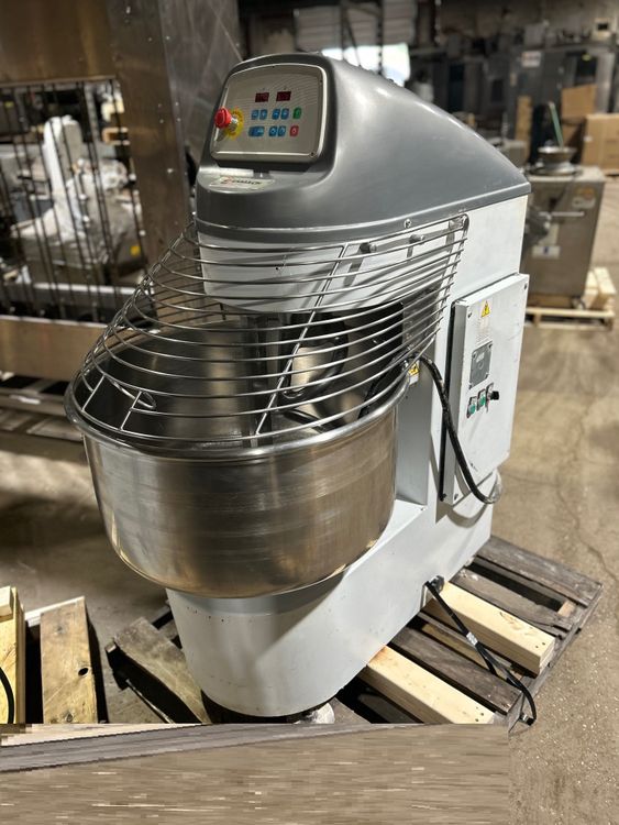 Esmach ANSE-220 Spiral Mixer