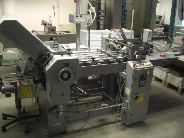 Heidelberg T 52.2-4-4-F-T SA