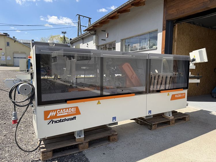 Casadei Flexa 27 RMA 8