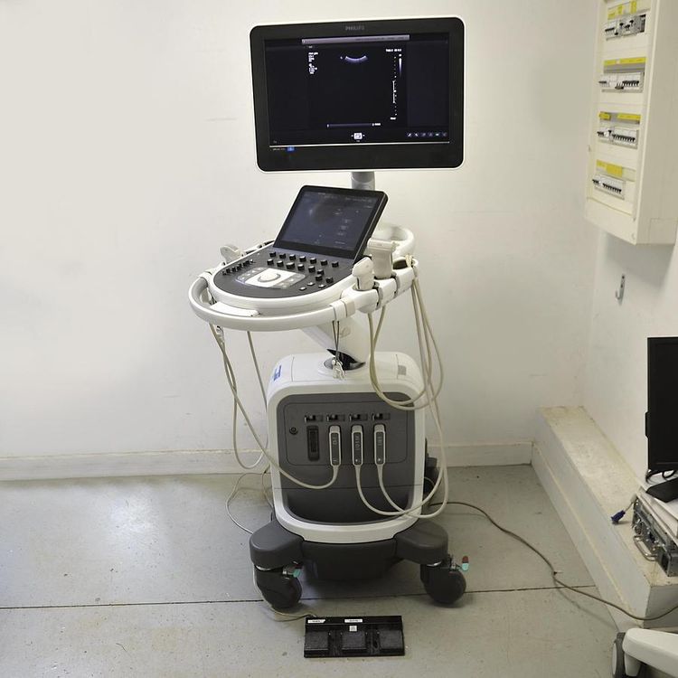 Philips Affiniti 70G