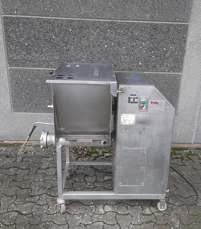 Butcher Boy 100/42 Grinder