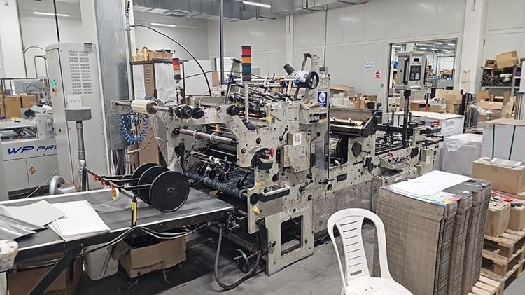 Kohmann F 1050/2