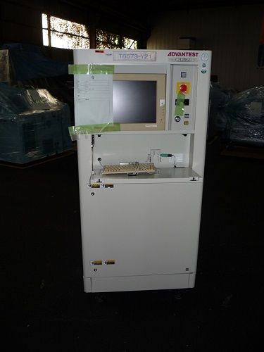 Advantest T6573 Tester
