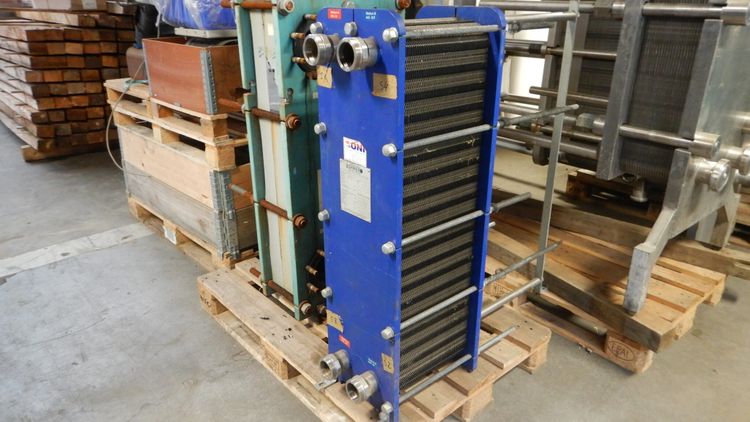 BOHMER PAB 419L-HC Cooling Capacity: 406 kW