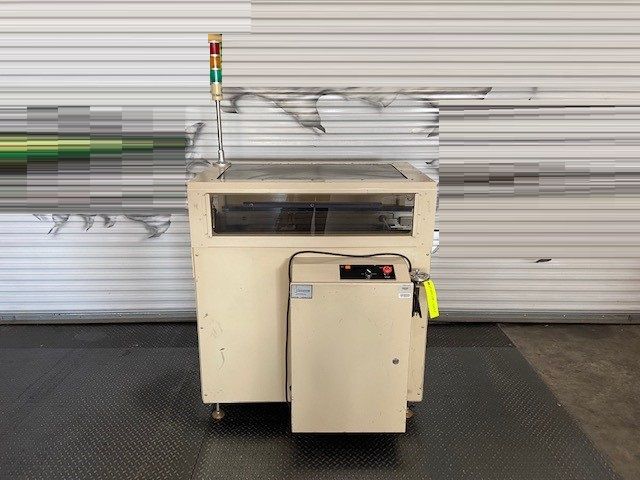 CTI XSG-II-E-AB-BR