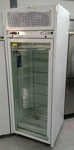 Williams LD1GDCB, Single Door Freezer