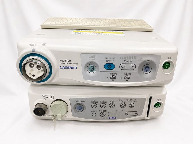 Fujifilm VP-4450HD・LL-4450