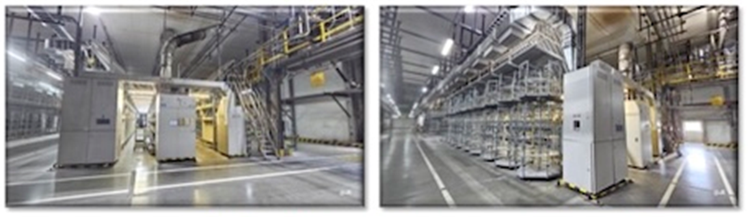 5 Tmt ATF-21 F/V, Double Density Draw Texturizing