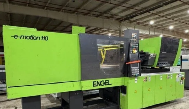Engel E-Motion 310/110 Electric  110 T