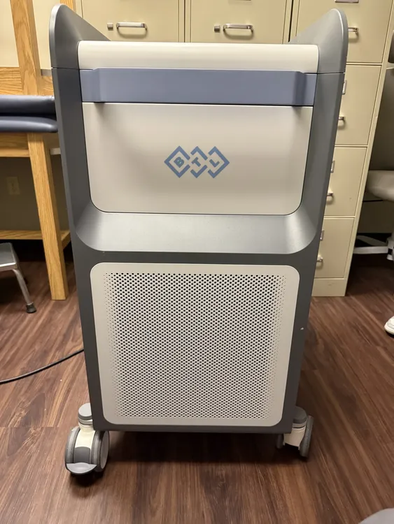 BTL Emsculpt Neo High-Intensity Focused Electromagnetic Muscle