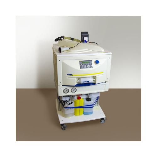 Soluscope 3 Automatic Reprocessor