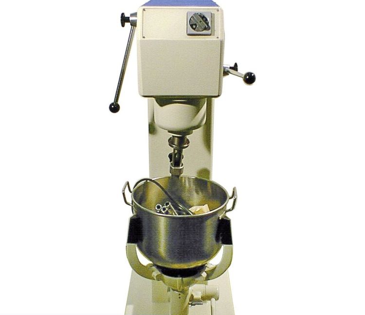 Kolb 40 litre single stirrer