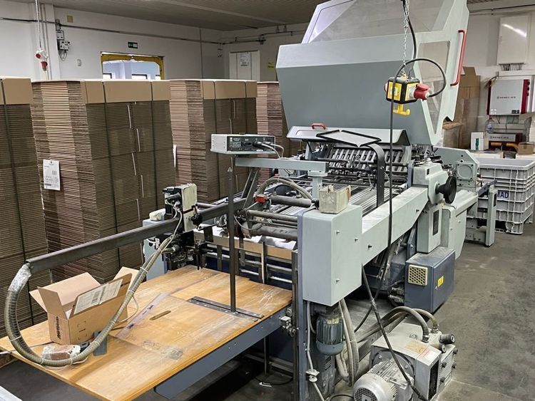 Stahl KCU 78.2/4 KTL-FEC