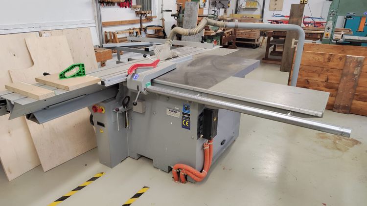 Altendorf C 45