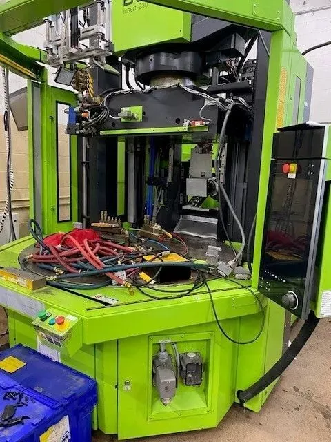 Engel Insert 1060H/230 Rotary US 230 T