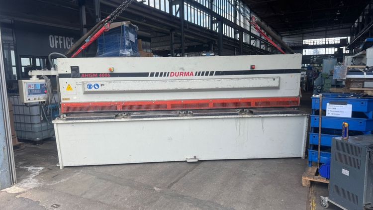 Durma AHGM 4006