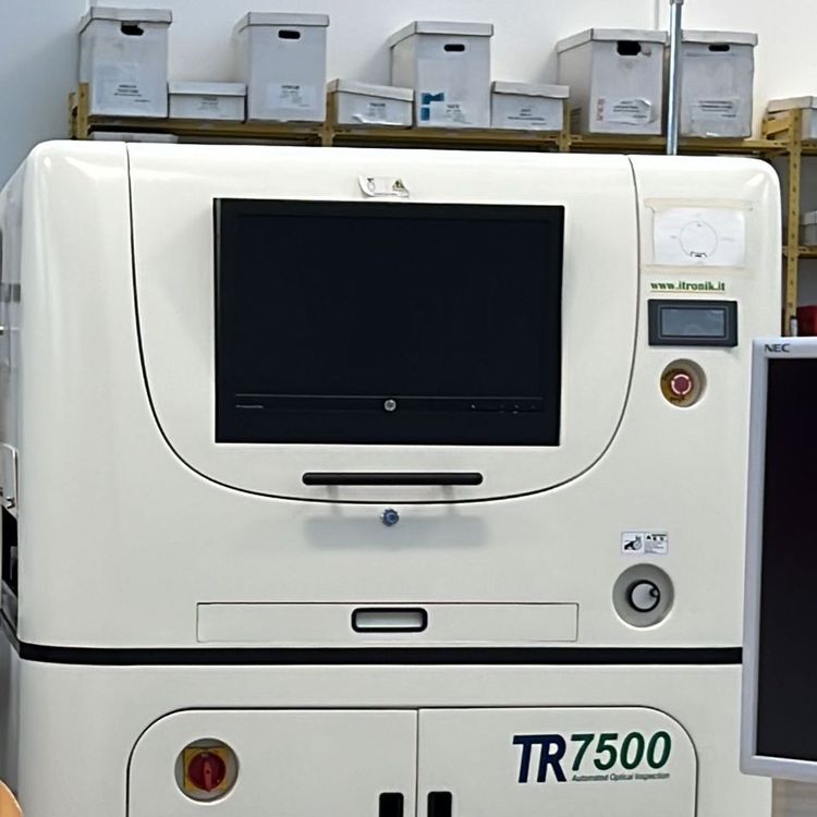 TRI Innovation TR7500